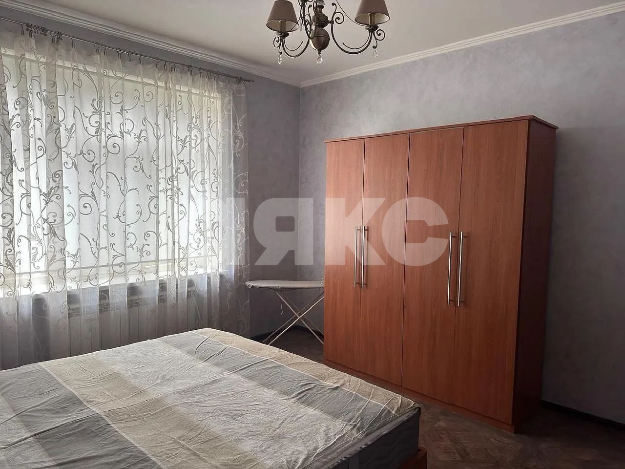 Фото №9: 2-комнатная квартира 72 м² - Ростов-на-Дону, Ленинский, ул. Обороны, 1