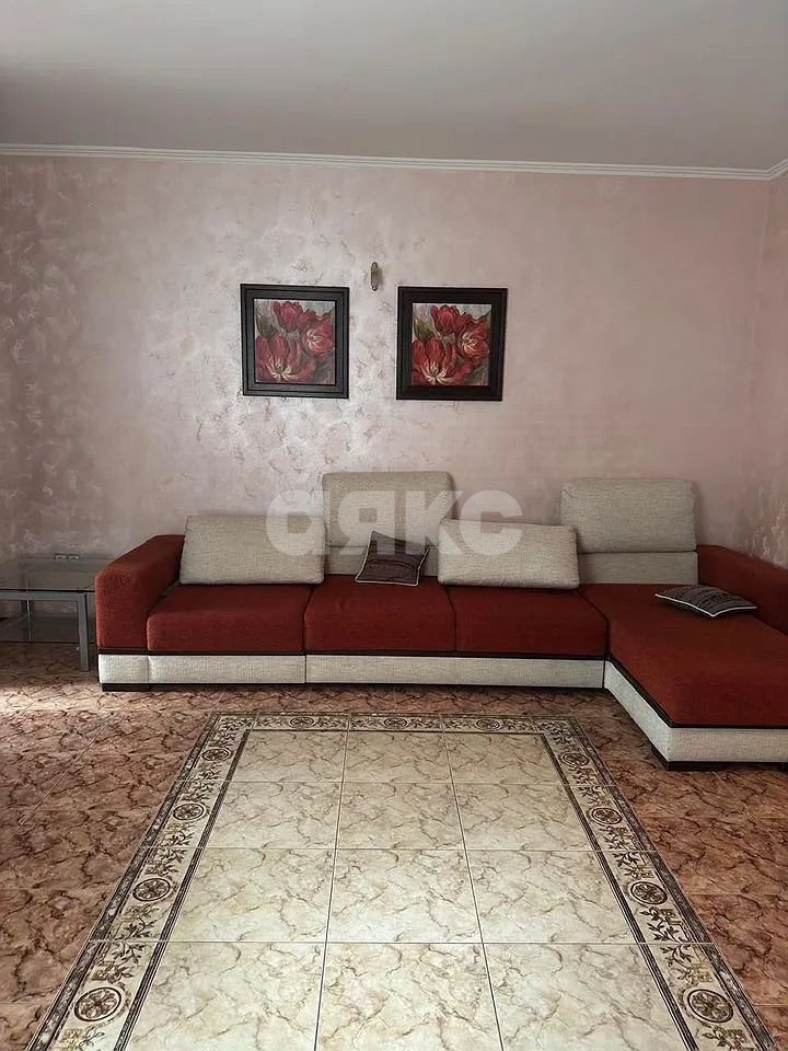 Фото №3: 2-комнатная квартира 72 м² - Ростов-на-Дону, Ленинский, ул. Обороны, 1