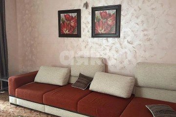 Фото №2: 2-комнатная квартира 72 м² - Ростов-на-Дону, р. Ленинский, ул. Обороны, 1