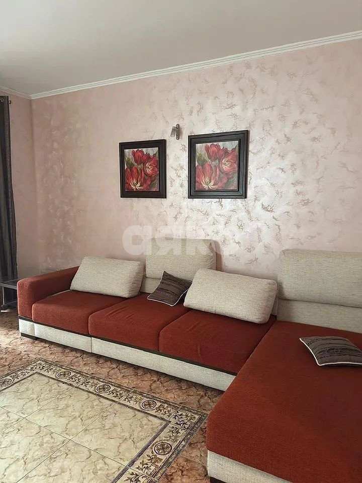 Фото №2: 2-комнатная квартира 72 м² - Ростов-на-Дону, Ленинский, ул. Обороны, 1