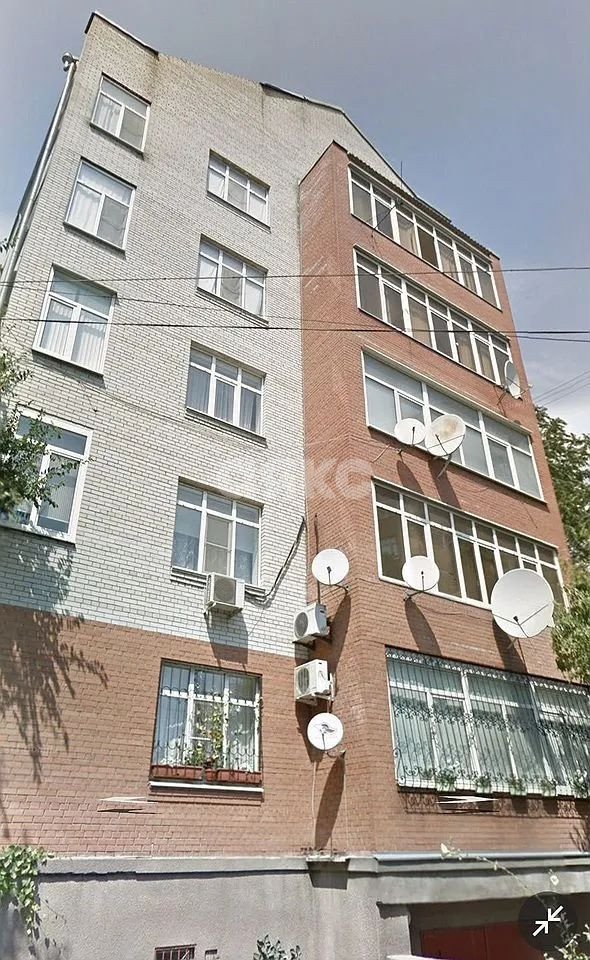 Фото №16: 2-комнатная квартира 72 м² - Ростов-на-Дону, Ленинский, ул. Обороны, 1