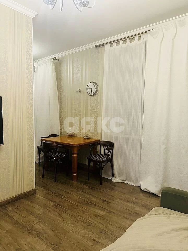 Фото №4: 3-комнатная квартира 70 м² - Ростов-на-Дону, Новое Поселение, ул. Черепахина, 228