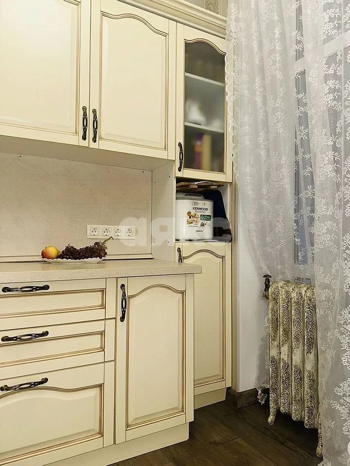 Фото №2: 3-комнатная квартира 70 м² - Ростов-на-Дону, Новое Поселение, ул. Черепахина, 228