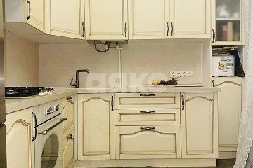 Фото №1: 3-комнатная квартира 70 м² - Ростов-на-Дону, мкр. Новое Поселение, ул. Черепахина, 228