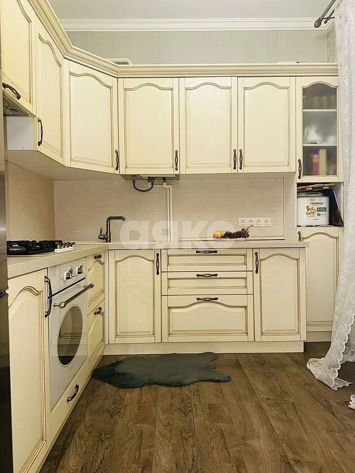 Фото №1: 3-комнатная квартира 70 м² - Ростов-на-Дону, Новое Поселение, ул. Черепахина, 228