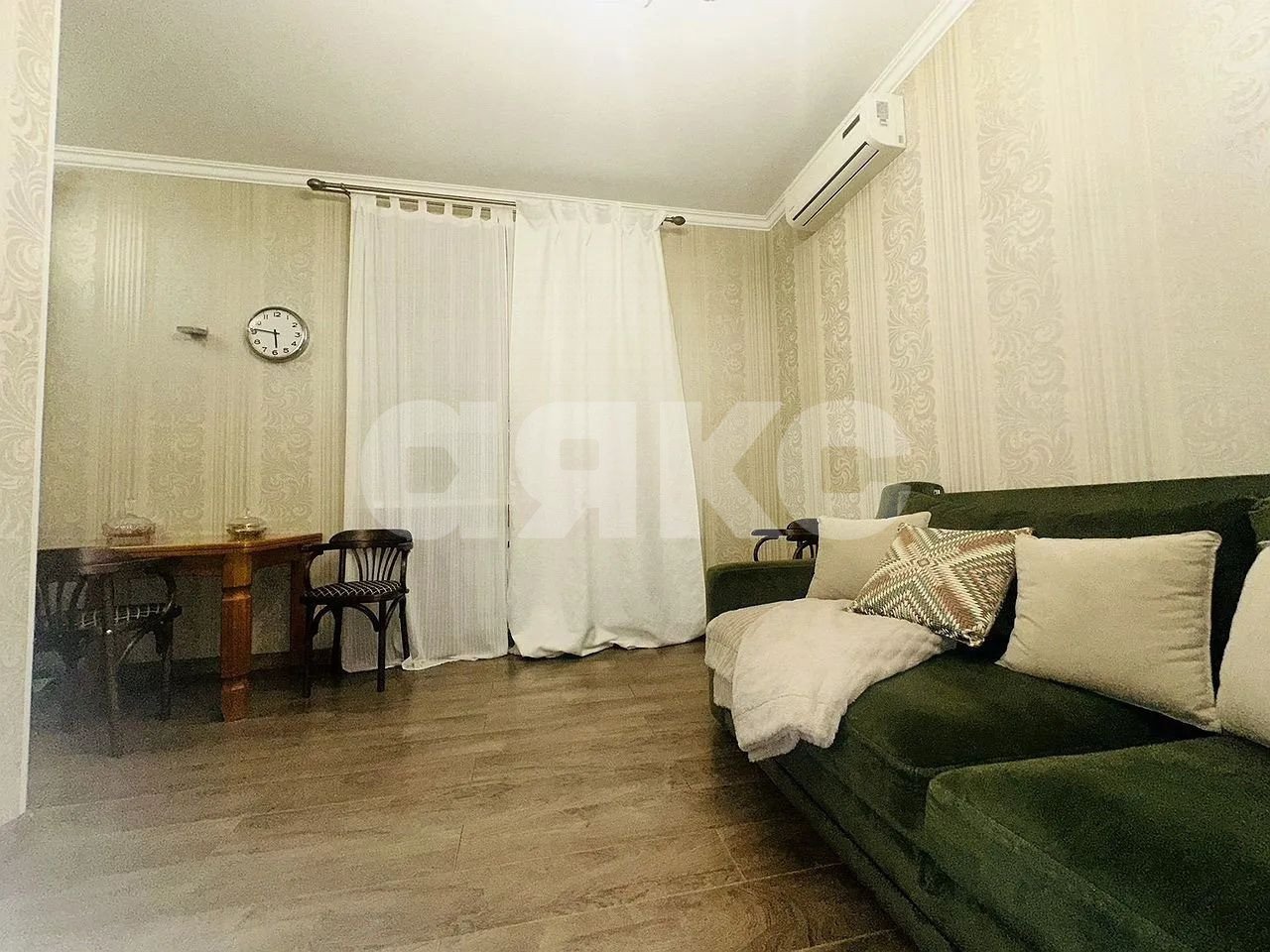 Фото №3: 3-комнатная квартира 70 м² - Ростов-на-Дону, Новое Поселение, ул. Черепахина, 228