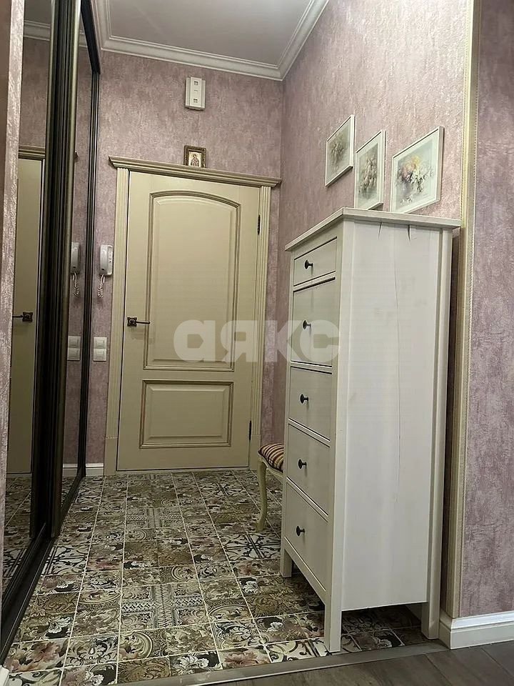 Фото №10: 3-комнатная квартира 70 м² - Ростов-на-Дону, Новое Поселение, ул. Черепахина, 228