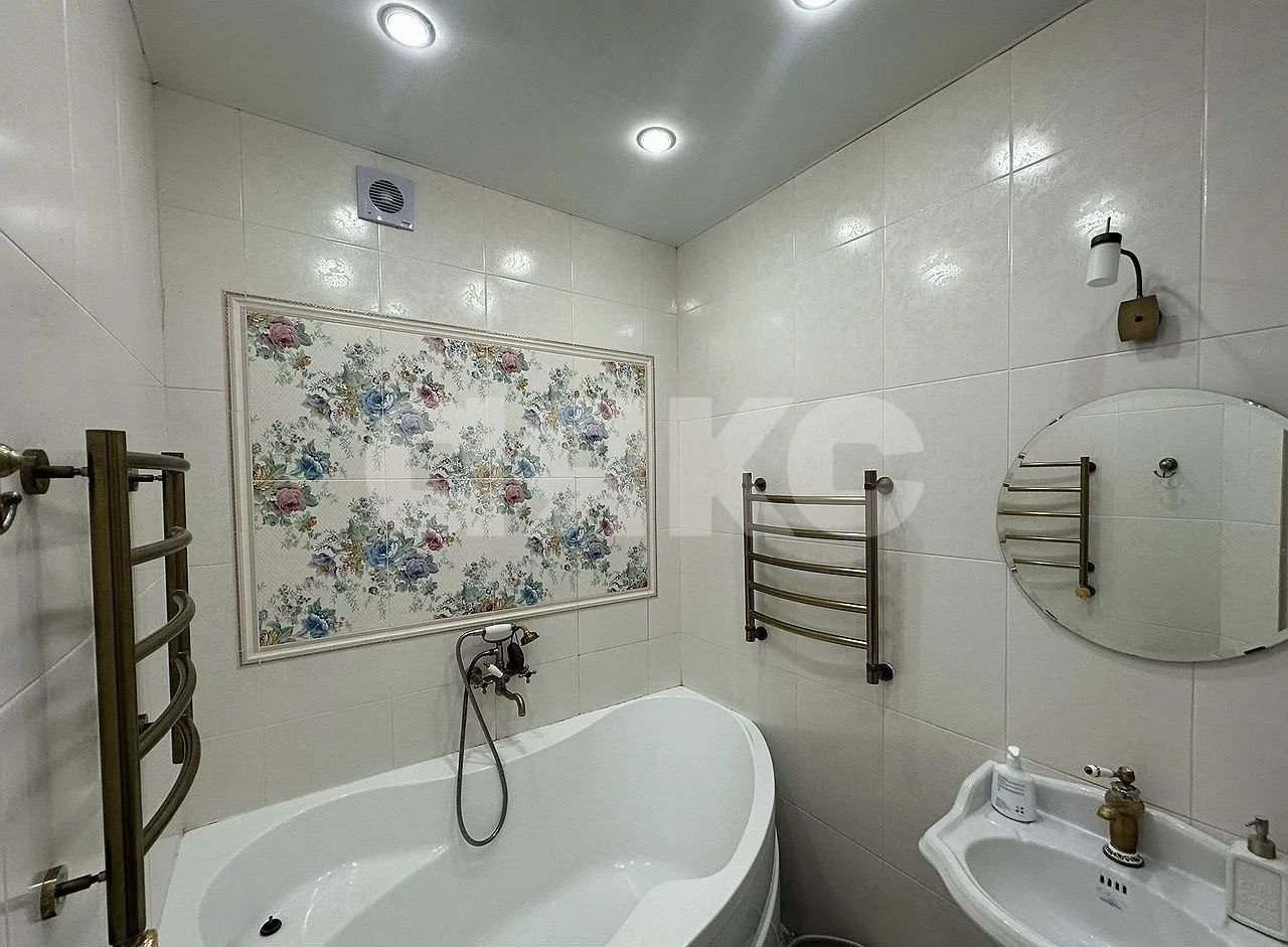 Фото №6: 3-комнатная квартира 70 м² - Ростов-на-Дону, Новое Поселение, ул. Черепахина, 228