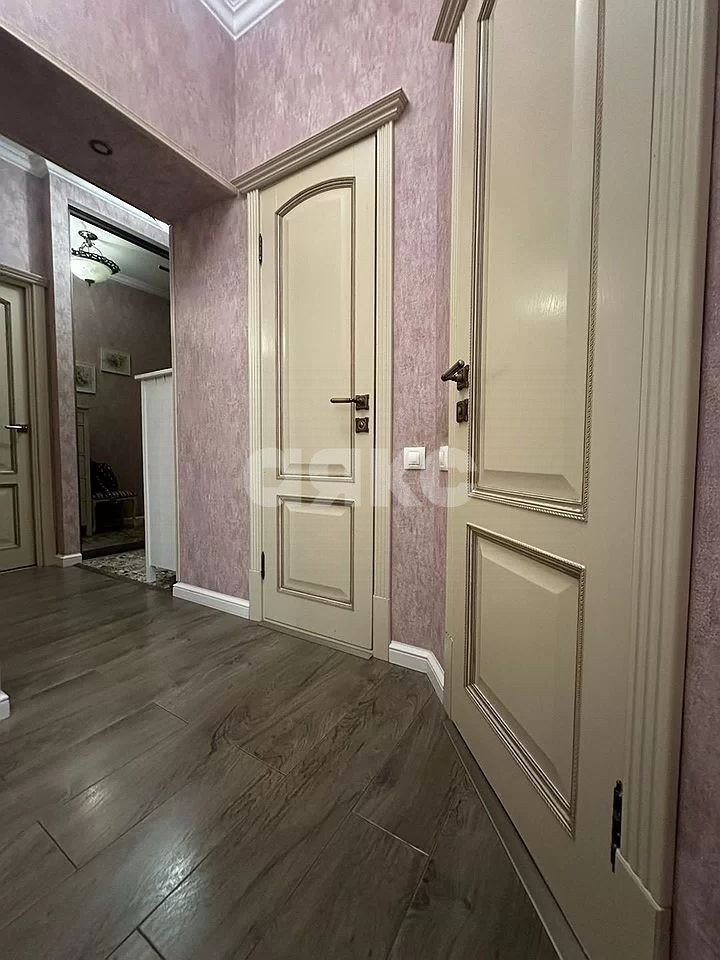 Фото №8: 3-комнатная квартира 70 м² - Ростов-на-Дону, Новое Поселение, ул. Черепахина, 228