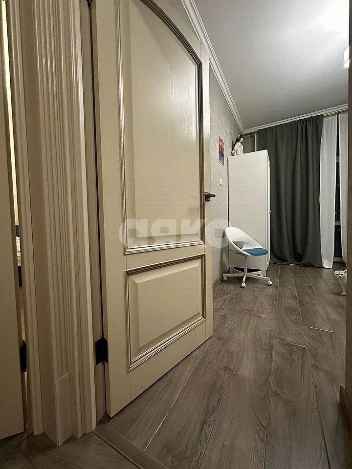 Фото №5: 3-комнатная квартира 70 м² - Ростов-на-Дону, Новое Поселение, ул. Черепахина, 228