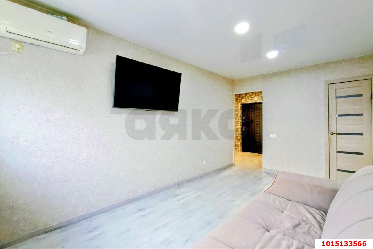 Фото №7: 1-комнатная квартира 39 м² - Краснодар, Новознаменский, ул. Войсковая, 20к1