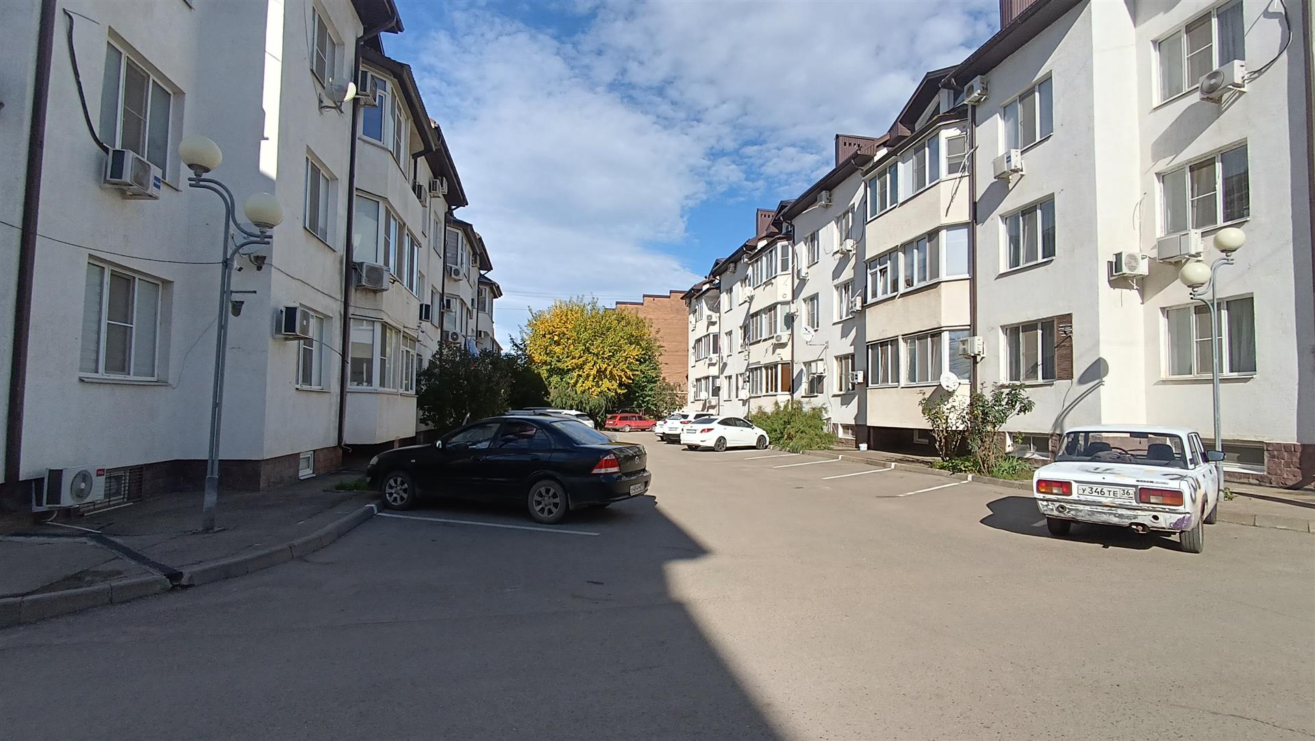 Фото №7: 2-комнатная квартира 53 м² - Краснодар, ЖК Прованс, Прикубанский внутригородской округ, мкр. жилой комплекс Прованс, ул. Генерала Петрова, 1