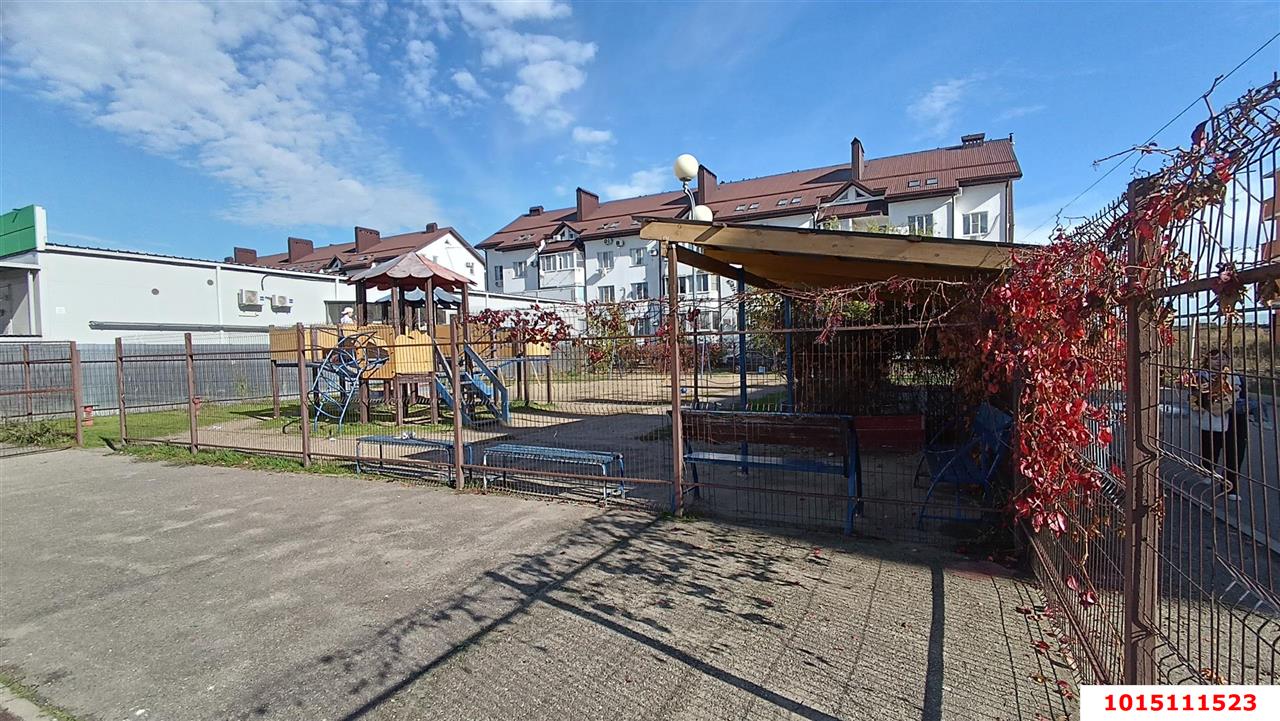 Фото №10: 2-комнатная квартира 53 м² - Краснодар, ЖК Прованс, ул. Генерала Петрова, 1