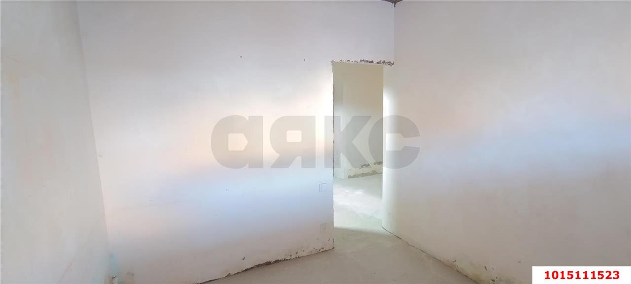 Фото №4: 2-комнатная квартира 53 м² - Краснодар, ЖК Прованс, ул. Генерала Петрова, 1