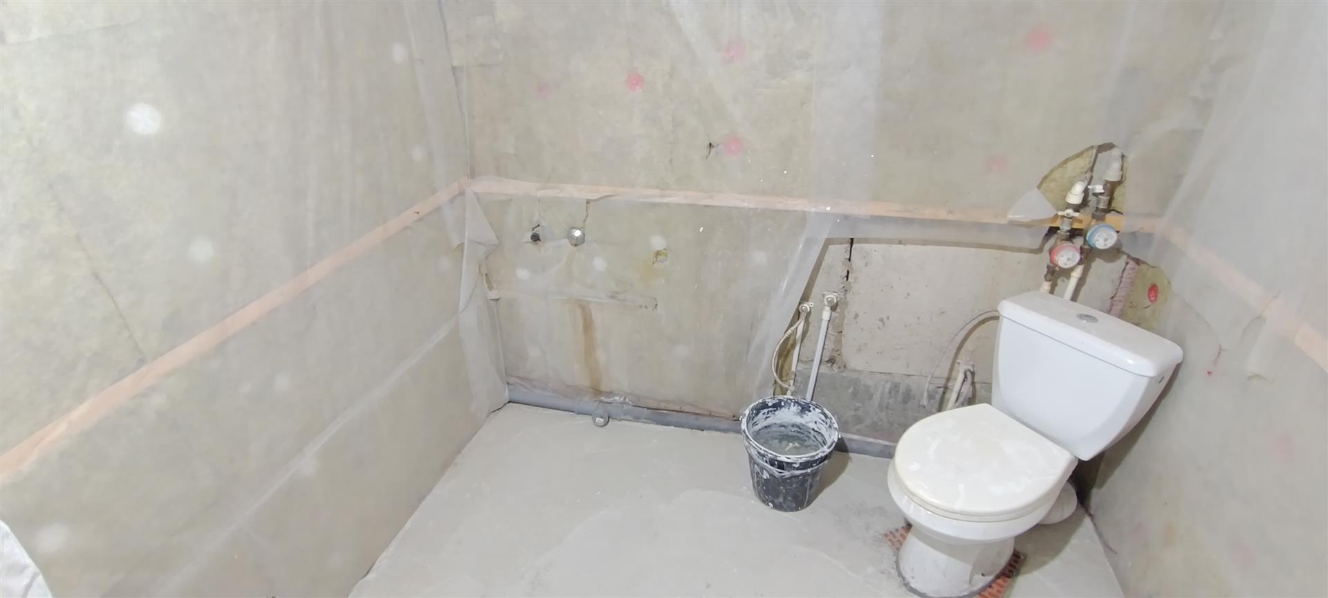 Фото №5: 2-комнатная квартира 53 м² - Краснодар, ЖК Прованс, Прикубанский внутригородской округ, мкр. жилой комплекс Прованс, ул. Генерала Петрова, 1