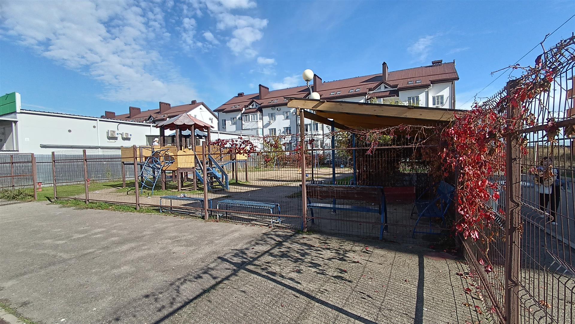 Фото №10: 2-комнатная квартира 53 м² - Краснодар, ЖК Прованс, Прикубанский внутригородской округ, мкр. жилой комплекс Прованс, ул. Генерала Петрова, 1