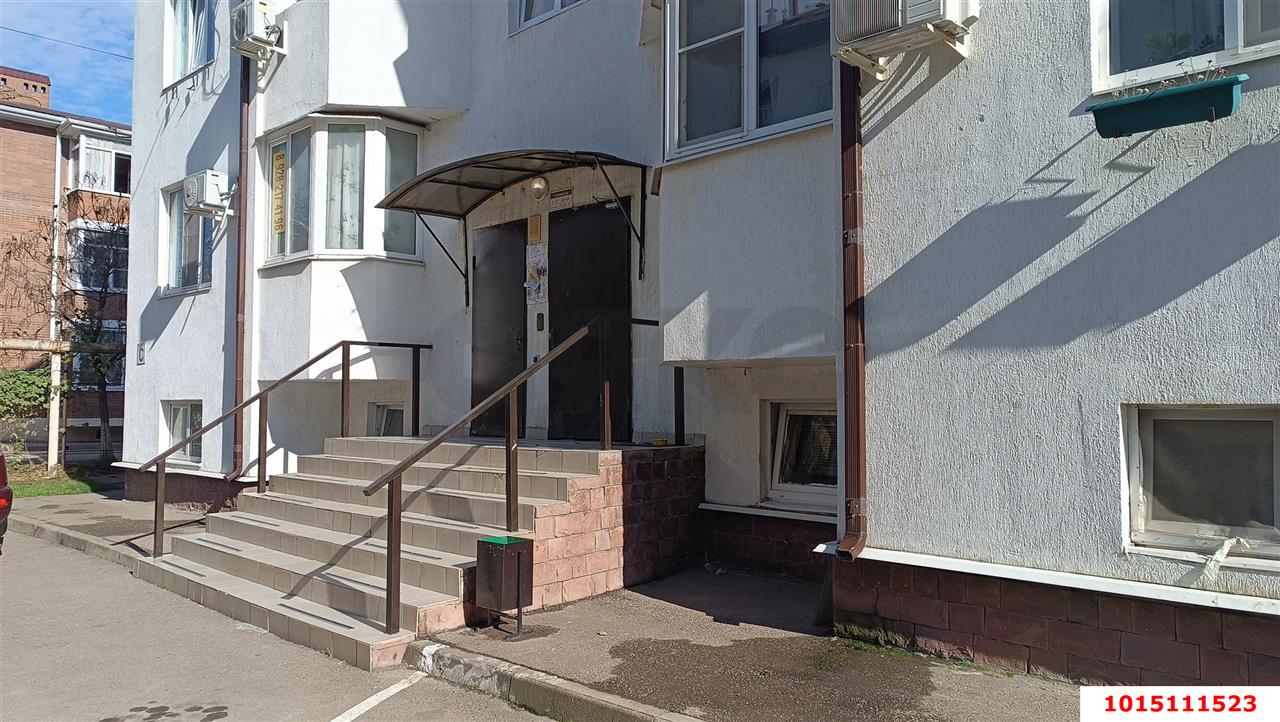 Фото №6: 2-комнатная квартира 53 м² - Краснодар, ЖК Прованс, ул. Генерала Петрова, 1