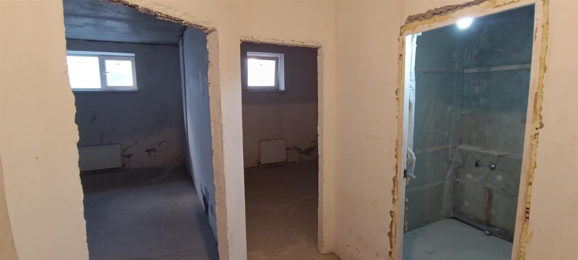 Фото №2: 2-комнатная квартира 53 м² - Краснодар, ЖК Прованс, Прикубанский внутригородской округ, мкр. жилой комплекс Прованс, ул. Генерала Петрова, 1