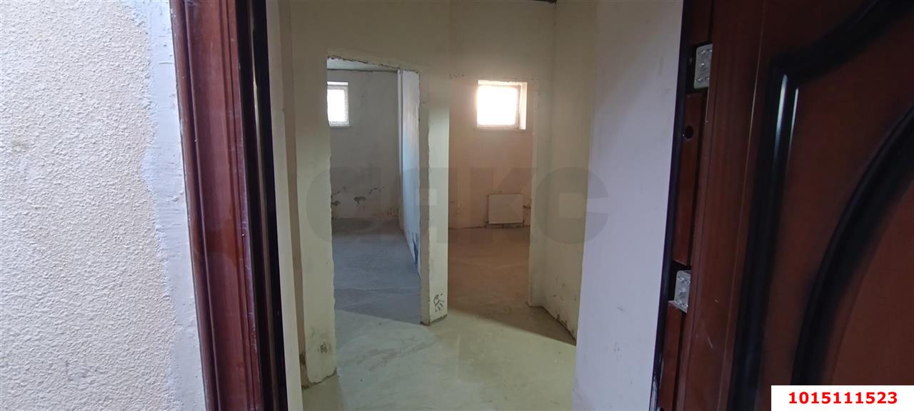 Фото №1: 2-комнатная квартира 53 м² - Краснодар, ЖК Прованс, ул. Генерала Петрова, 1