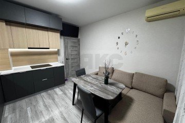 Фото №3: 2-комнатная квартира 74 м² - Краснодар, мкр. Почтовый, ул. имени Валерия Гассия, 19