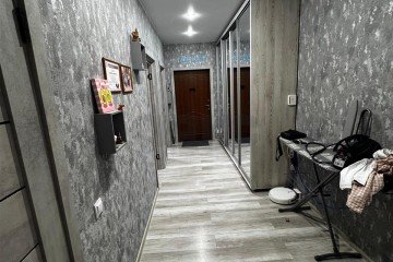 Фото №5: 2-комнатная квартира 74 м² - Краснодар, мкр. Почтовый, ул. имени Валерия Гассия, 19