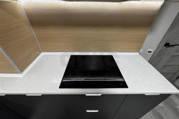 Фото №4: 2-комнатная квартира 74 м² - Краснодар, мкр. Почтовый, ул. имени Валерия Гассия, 19