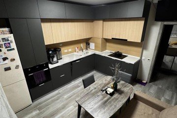 Фото №2: 2-комнатная квартира 74 м² - Краснодар, мкр. Почтовый, ул. имени Валерия Гассия, 19