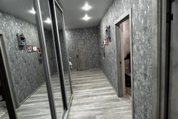 Фото №3: 2-комнатная квартира 74 м² - Краснодар, мкр. Почтовый, ул. имени Валерия Гассия, 19