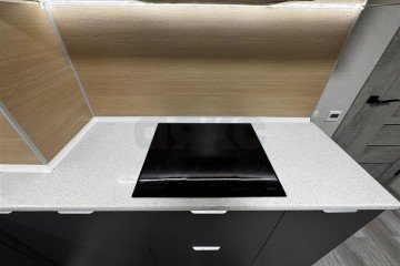 Фото №4: 2-комнатная квартира 74 м² - Краснодар, мкр. Почтовый, ул. имени Валерия Гассия, 19