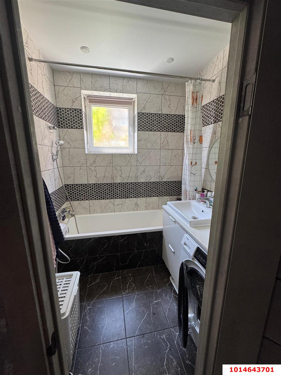 Фото №12: 2-комнатная квартира 74 м² - Краснодар, Почтовый, ул. имени Валерия Гассия, 19