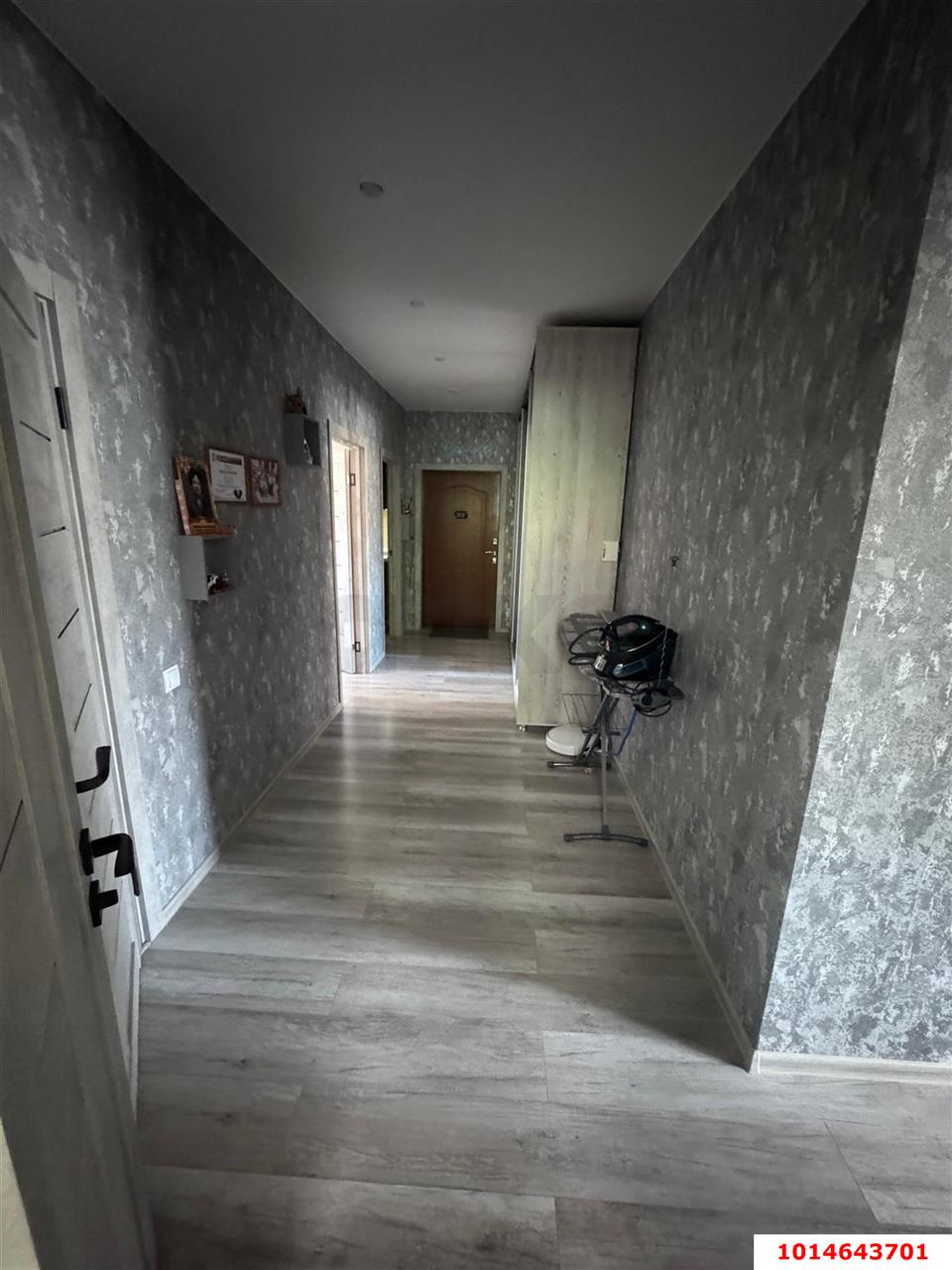 Фото №6: 2-комнатная квартира 74 м² - Краснодар, Почтовый, ул. имени Валерия Гассия, 19