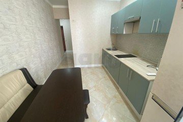 Фото №2: 1-комнатная квартира 40 м² - Краснодар, мкр. жилой комплекс Галактика, ул. Уральская, 71к1