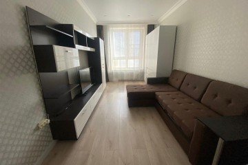 Фото №4: 1-комнатная квартира 40 м² - Краснодар, мкр. жилой комплекс Галактика, ул. Уральская, 71к1