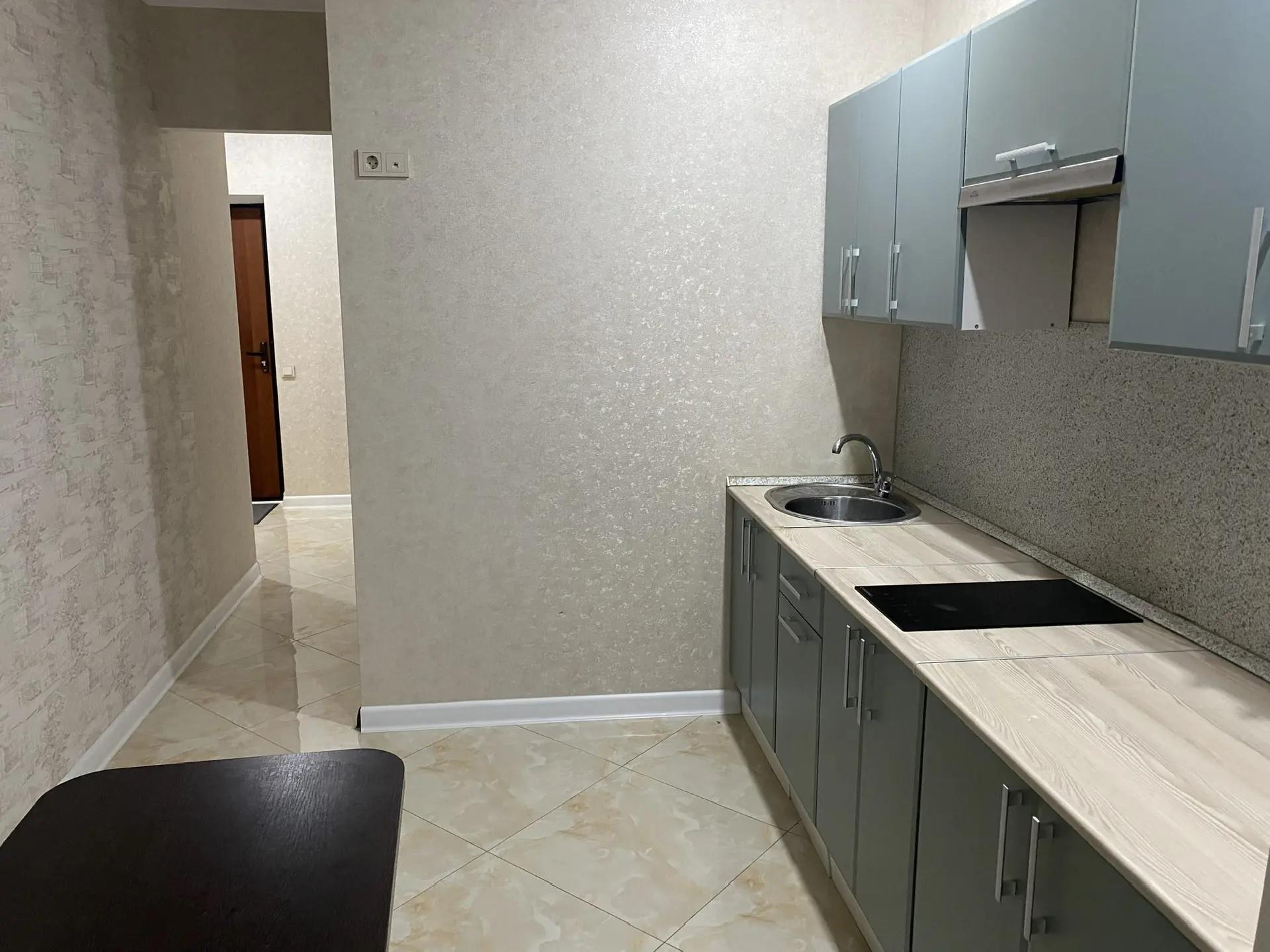 Фото №4: 1-комнатная квартира 40 м² - Краснодар, Карасунский внутригородской округ, Хлопчато-бумажный Комбинат, мкр. жилой комплекс Галактика, ул. Уральская, 71к1