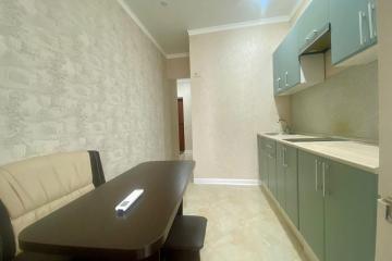 Фото №5: 1-комнатная квартира 34 м² - Краснодар, мкр. жилой комплекс Галактика, ул. Уральская, 71к1