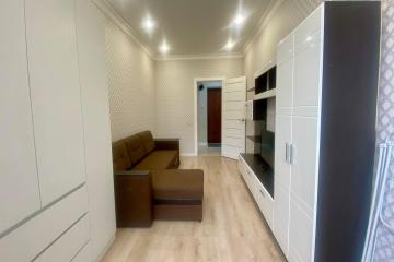 Фото №1: 1-комнатная квартира 34 м² - Краснодар, мкр. жилой комплекс Галактика, ул. Уральская, 71к1