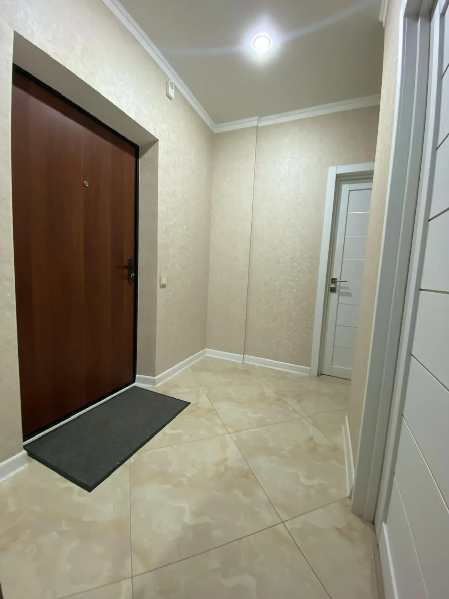 Фото №14: 1-комнатная квартира 40 м² - Краснодар, Карасунский внутригородской округ, Хлопчато-бумажный Комбинат, мкр. жилой комплекс Галактика, ул. Уральская, 71к1