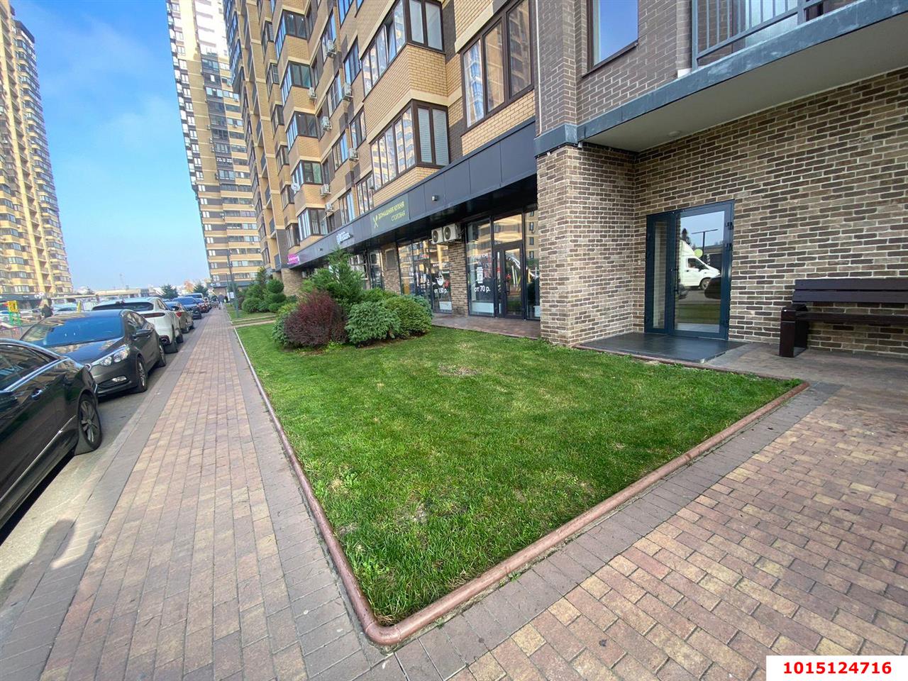 Фото №12: 1-комнатная квартира 40 м² - Краснодар, жилой комплекс Галактика, ул. Уральская, 71к1