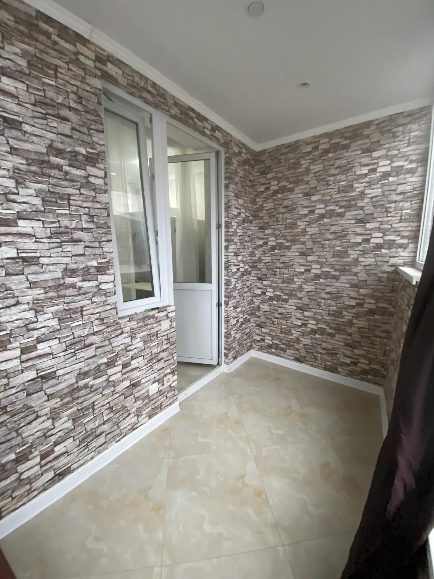 Фото №13: 1-комнатная квартира 40 м² - Краснодар, Карасунский внутригородской округ, Хлопчато-бумажный Комбинат, мкр. жилой комплекс Галактика, ул. Уральская, 71к1