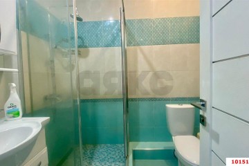 Фото №5: 1-комнатная квартира 40 м² - Краснодар, мкр. жилой комплекс Галактика, ул. Уральская, 71к1