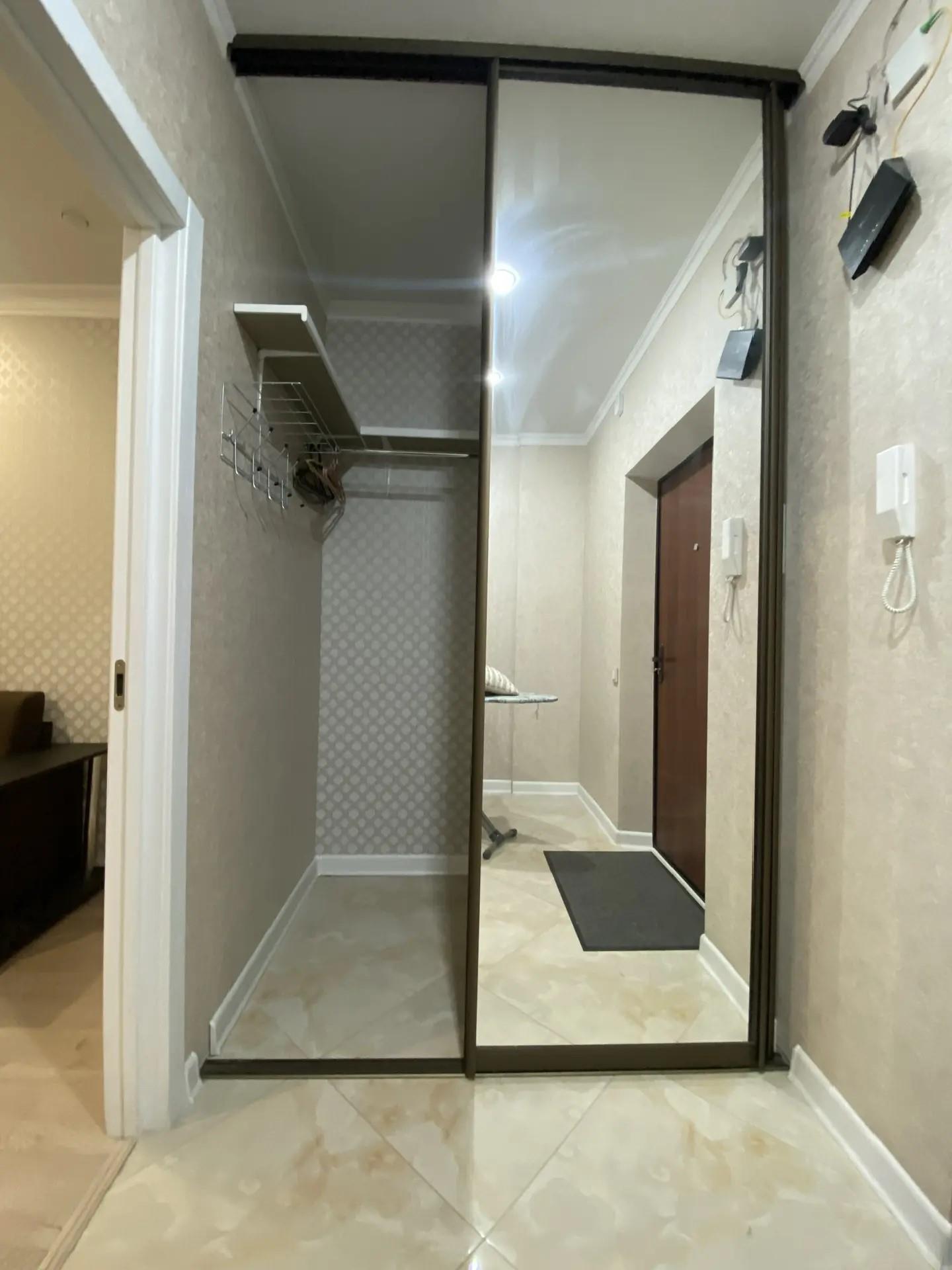 Фото №7: 1-комнатная квартира 40 м² - Краснодар, Карасунский внутригородской округ, Хлопчато-бумажный Комбинат, мкр. жилой комплекс Галактика, ул. Уральская, 71к1