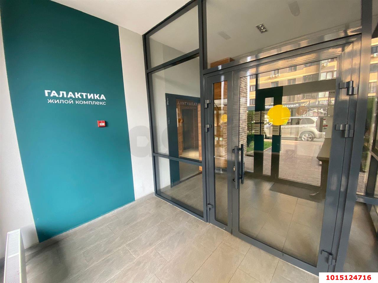 Фото №9: 1-комнатная квартира 40 м² - Краснодар, жилой комплекс Галактика, ул. Уральская, 71к1