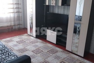 Фото №1: 2-комнатная квартира 47 м² - Майкоп, р. Михайлово, ул. Батарейная, 2А