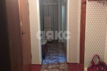 Фото №2: 2-комнатная квартира 47 м² - Майкоп, р. Михайлово, ул. Батарейная, 2А