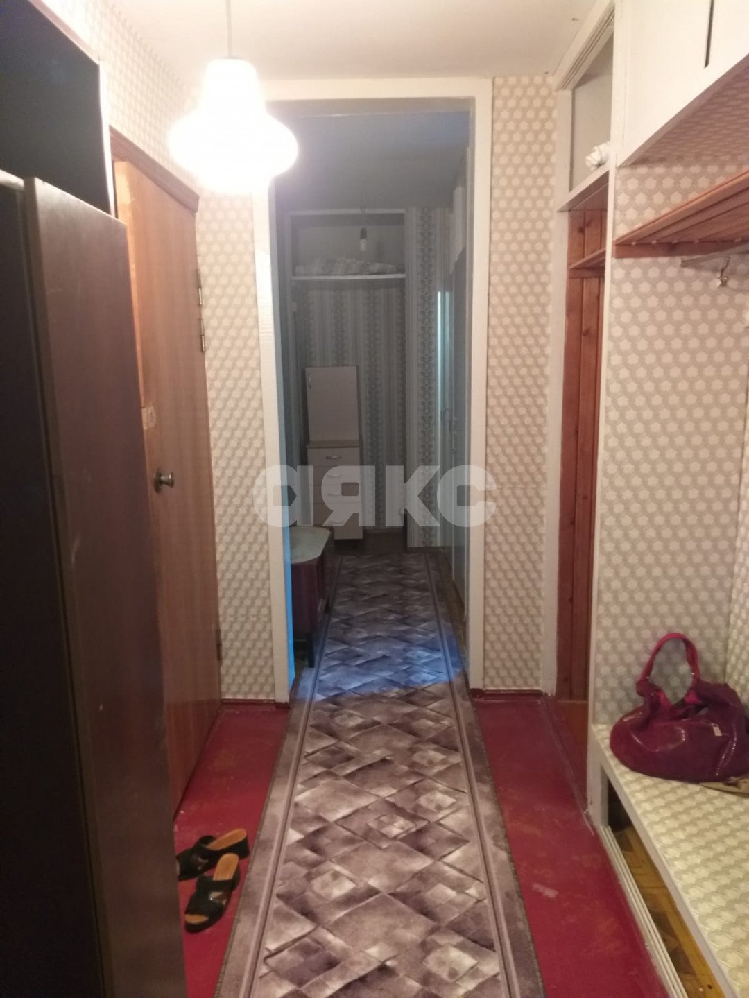 Фото №2: 2-комнатная квартира 47 м² - Майкоп, Михайлово, ул. Батарейная, 2А