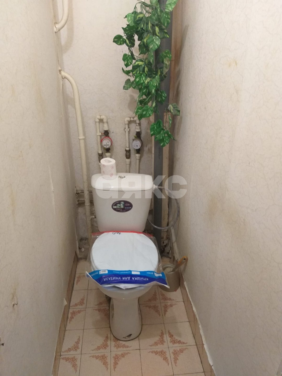 Фото №7: 2-комнатная квартира 47 м² - Майкоп, Михайлово, ул. Батарейная, 2А