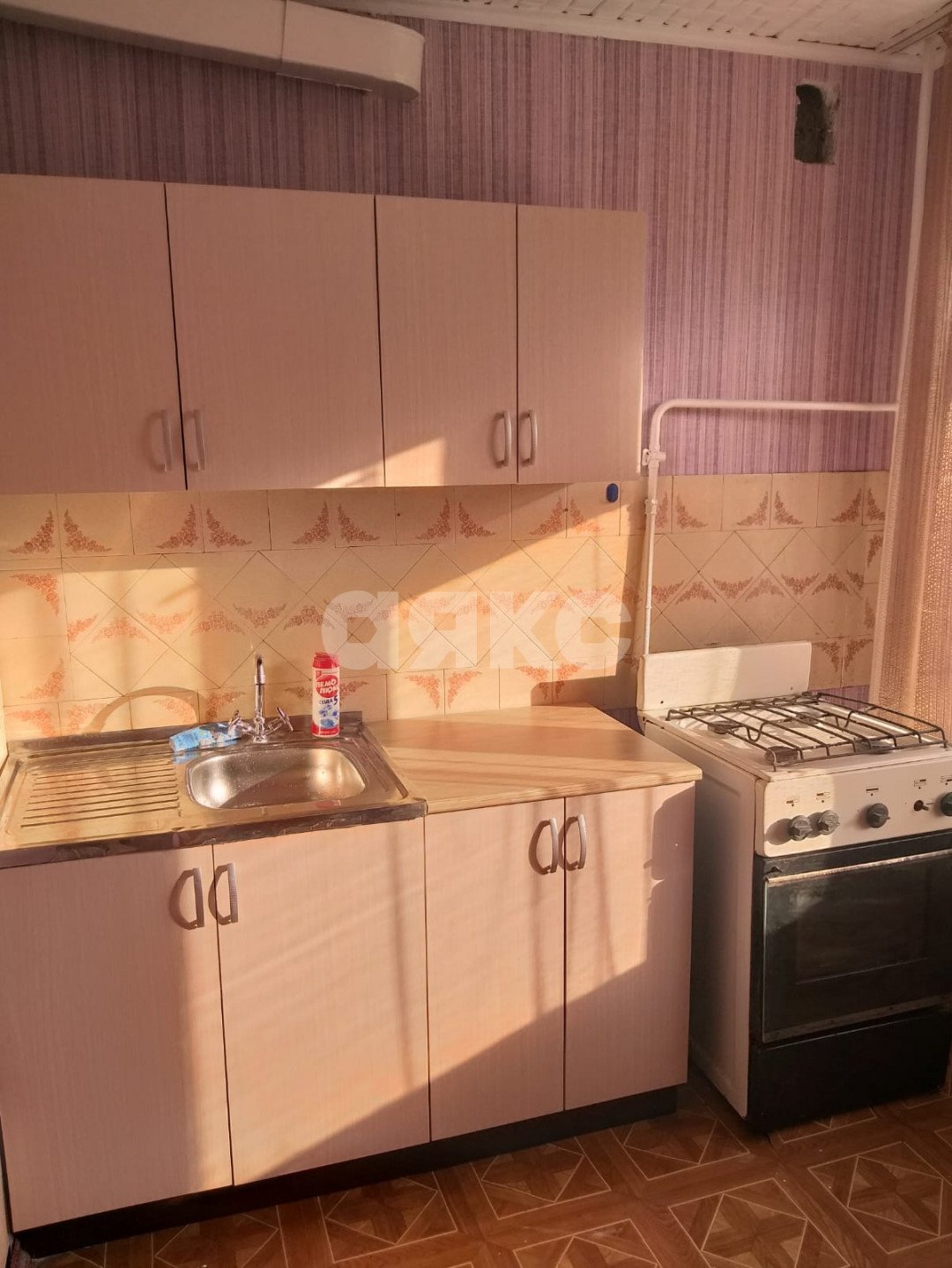 Фото №5: 2-комнатная квартира 47 м² - Майкоп, Михайлово, ул. Батарейная, 2А