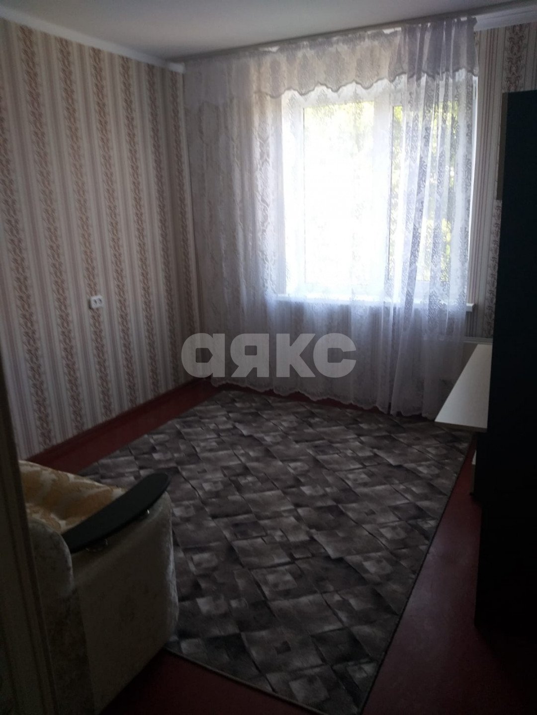 Фото №4: 2-комнатная квартира 47 м² - Майкоп, Михайлово, ул. Батарейная, 2А