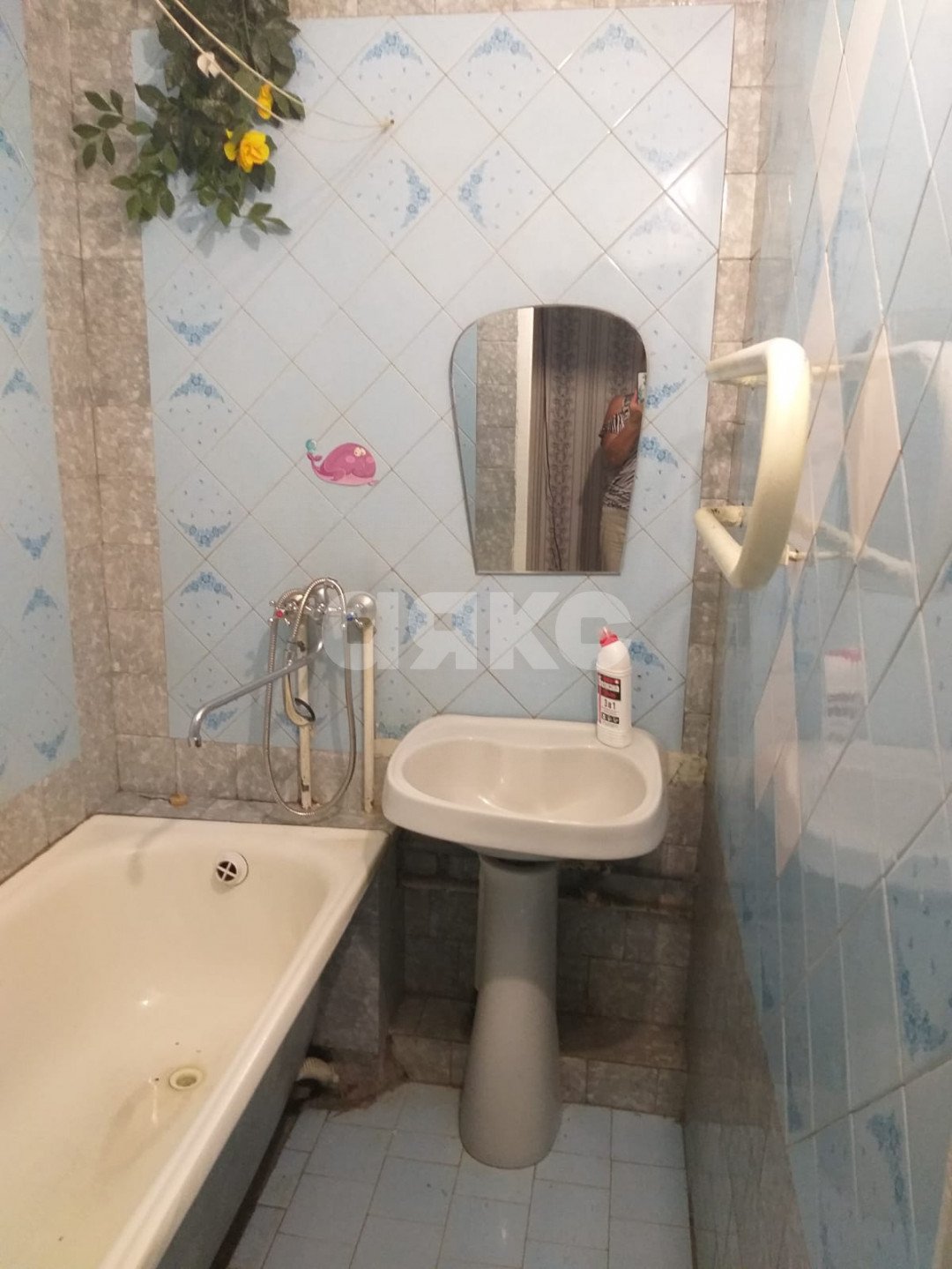 Фото №6: 2-комнатная квартира 47 м² - Майкоп, Михайлово, ул. Батарейная, 2А