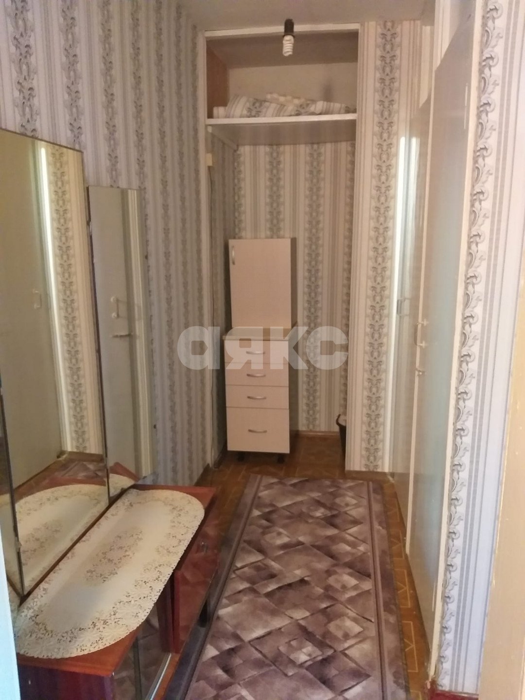 Фото №3: 2-комнатная квартира 47 м² - Майкоп, Михайлово, ул. Батарейная, 2А